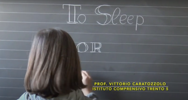 To Sleep or Not to Sleep